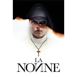 Image de La Nonne [DVD]