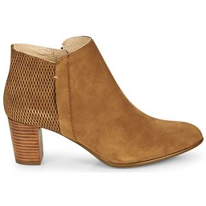 JB Martin Bottines 2TABADA - Couleur 36,39,40,41 - Taille Marron