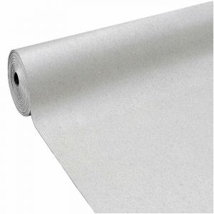 Revêtement De Sol Pvc Rouleau Vinyle Durable Flexible 31 Mesures Marbre Clair DesD - 100x120 cm