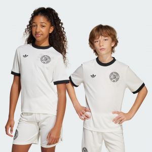 Adidas Maillot Anniversaire Allemagne Enfants