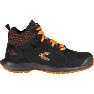 Cofra Chaussures de s&eacute;curit&eacute; Rushing S3 Src