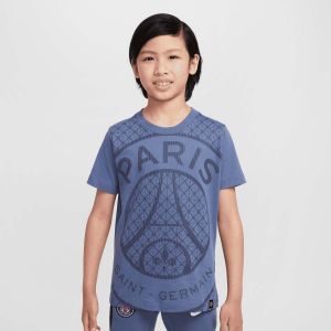 Nike T-shirt enfant PSG 2025/26