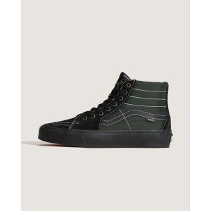 Vans Chaussures Sk8-Hi GORE-TEX, Homme, Noir, Taille: 41