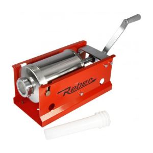 Reber Poussoir à saucisse manuel horizontal