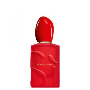 Giorgio Armani S&igrave; Passione Red Bloom Perfumes 50 ml female