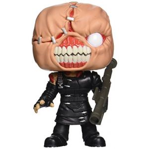 Funko Figurine Pop! Resident Evil : Nemesis