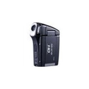 Image de Luxya DVR-507 HD : Caméscope Full HD à mémoire Flash 128 Mo
