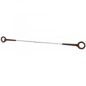 Gallagher Anneau de montage supérieur à double extrémité Top offset 80cm terra (5)