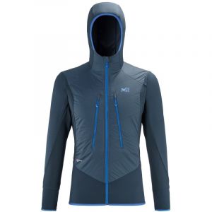 Millet EXTREME RUTOR ALPHA COMPO HOODIE M ORION BLUE 21 [Taille M]