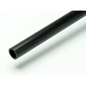 PICHLER Tube de fibre de carbone 5.0 mm -
