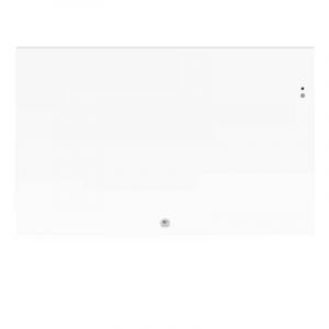 Thermor Radiateur connectable compact Ingenio 4 - Horizontal - 2000W - Blanc