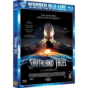 Image de Southland Tales