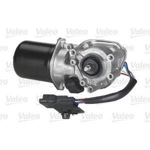 Valeo Moteur d'essuie-glace 579732