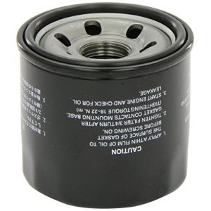 Nipparts Herth mit Buss Jakoparts J1317004 Élément pour filtre à huile
