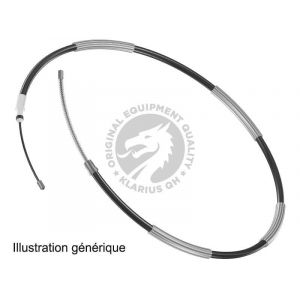 Quinton Hazell C&acirc;ble De Frein Bc3356