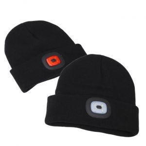 Norauto Bonnet Led Avant Et Arrière