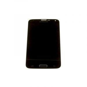 Samsung LCD + ECRAN TACTILE GALAXY S5 SM-G900F POUR TV AUDIO TELEPHONIE - GH97-15959B
