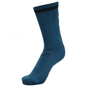 Image de Hummel Des Chaussettes Elite Indoor EU 35-38 Deep Lagoon