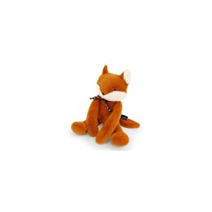 Renard Meloe 37cm - Couleur Fauve