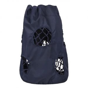Sac à foin pour cheval QHP Multi