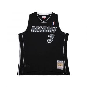 Mitchell & ness Maillot Miami Heat Dwyane Wade 2011
