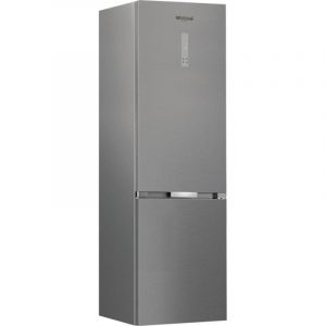 Whirlpool WHK26403XP6E1 inox