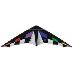 Elliot - Mirage Cerf Volant, Mir_GR2F Rbw/blk/White