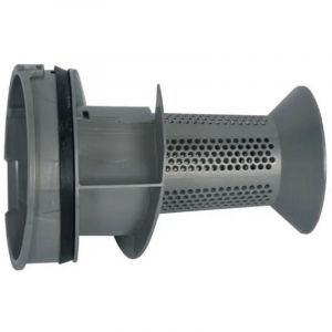 Rowenta Filtre avec joint SS-7235007010 pour Aspirateur, X-FORCE FLEX 9.60