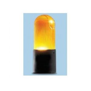 Cardin Clignoteur 24 Vac dc éclairage fixe - LPSXLAMP0