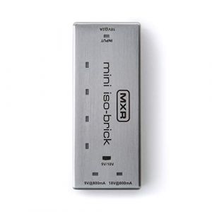 MXR M239 MINI ISO-BRICK