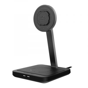 Quad Lock Chargeur dual pour maison bureau