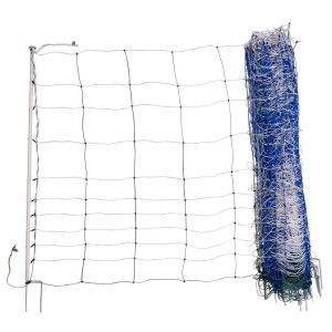 Ako Filet pour clôture double pointe TitanNet