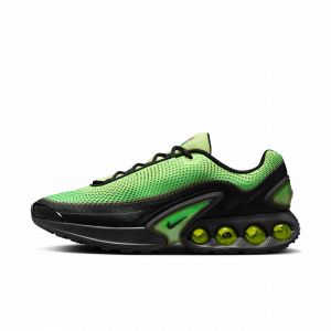 Nike Air Max Dn Amd Jaune/noir
