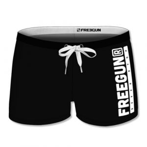 Freegun Maillot de Bain Homme Piscine, Boxer de Bain, Doux et Confortable 8 ans/10 Ans