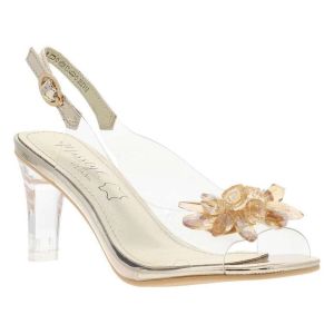 Laura Vita Chaussures escarpins Mira 01