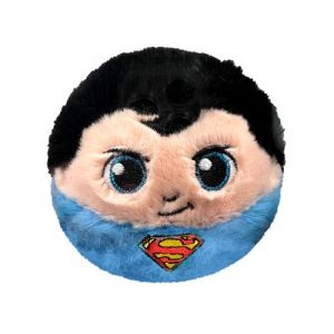 Image de Ty Peluche Beanie Bouncers Superman