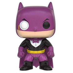 Image de Funko Figurine Pop! Batman Impopster : Batman As The Penguin