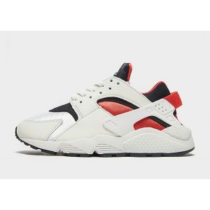 Nike Air Huarache Blanc/rouge/noir