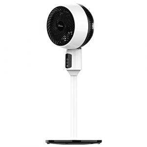 Ardes AR5CIR01 ventilateur Noir, Blanc