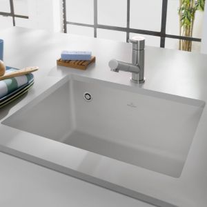 Villeroy & Boch Subway 60 SU Évier de cuisine, 331001KD,