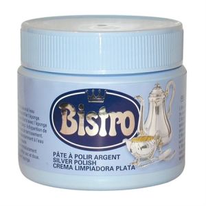 Image de Bistro Pâte à polir pour l'argent (150 ml)