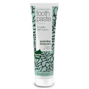 Australian Bodycare Dentifricio senza fluoro