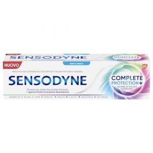 Sensodyne DENTIFRICIO 75ML NEW PROTEZIONE COMPLETA