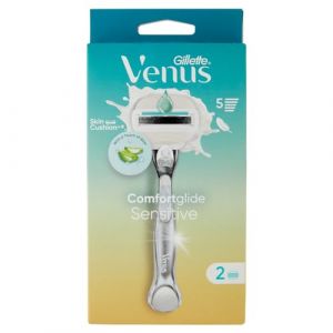 Gillette Comfortglide Sensitive