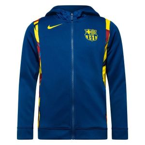 Nike Surv&ecirc;tement de football enfant fc barcelone