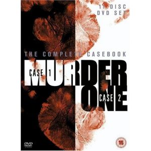 Murder One S1&2 [Import anglais] [DVD]