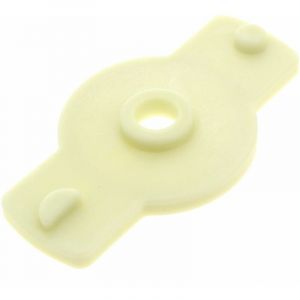 Ryobi Support de lame 5131035659 pour Tondeuse a gazon