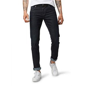 Tom Tailor Jeans Aedan 32 Dark Blue Denim