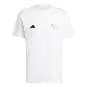 Adidas T-shirt House Of Tiro Summer Graphic