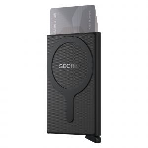 Secrid Cardprotector MagSafe - Porte-cartes - Black